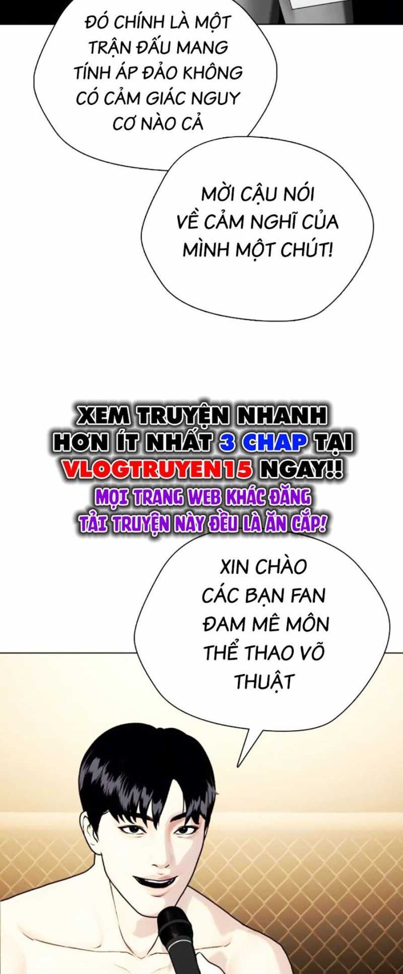 Loser Giỏi Võ Chapter 68 - Trang 38