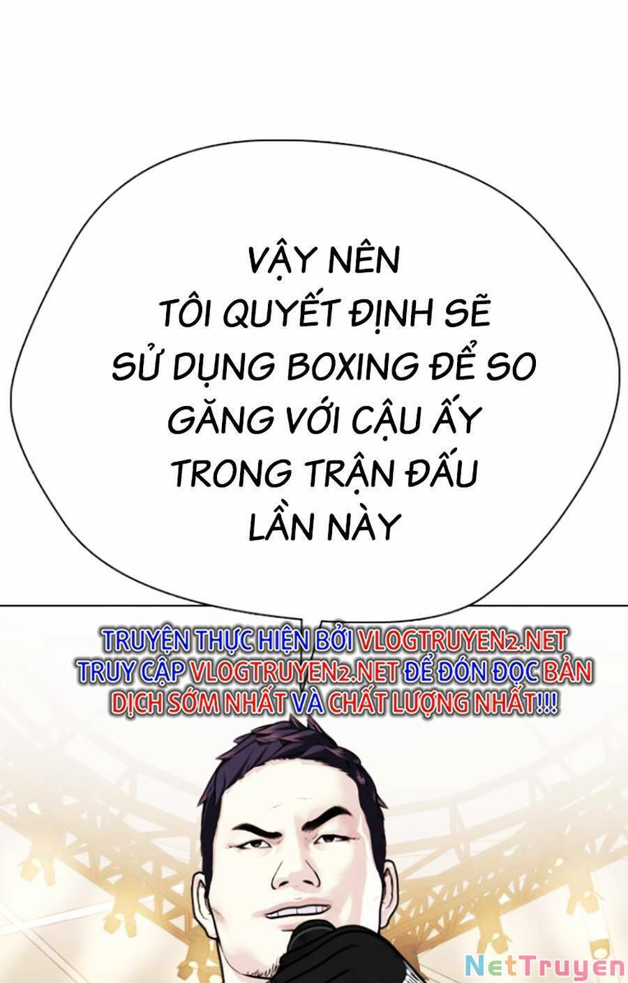 Loser Giỏi Võ Chapter 5 - Trang 69