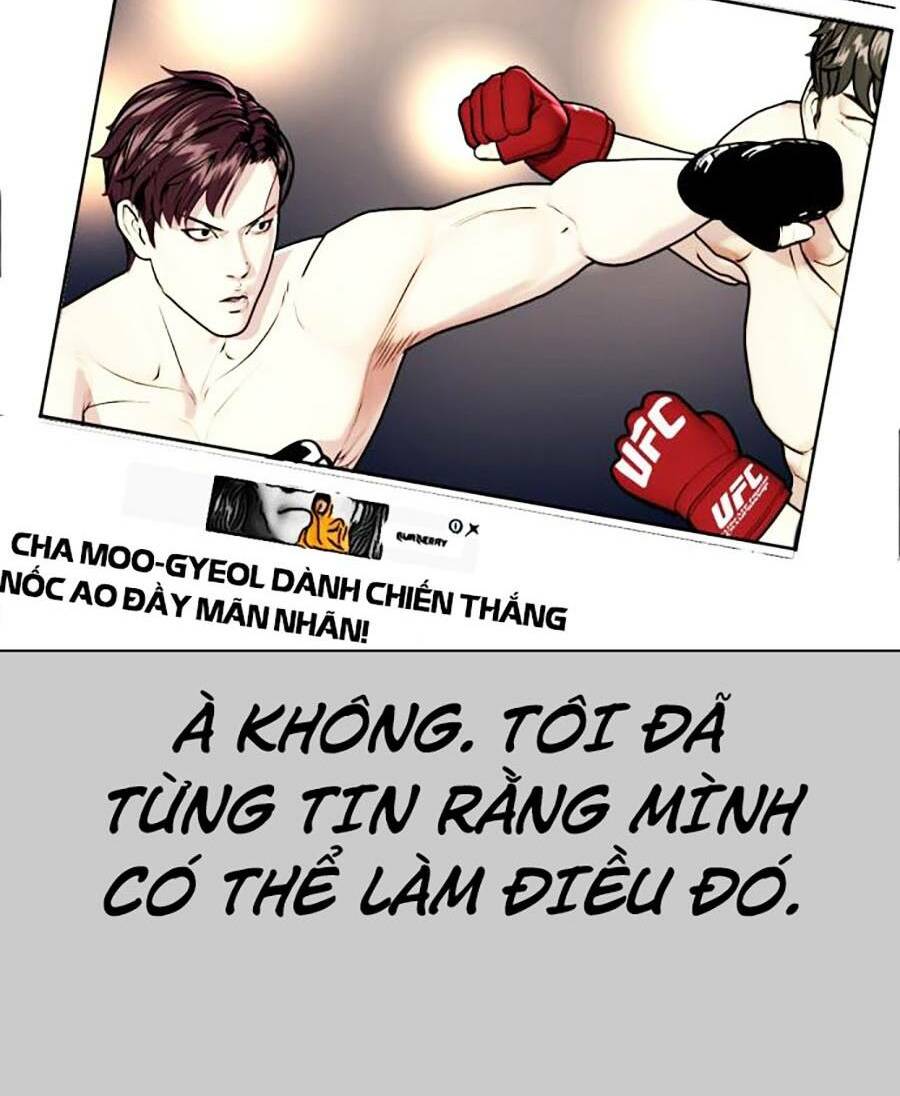 Loser Giỏi Võ Chapter 1 - Trang 91