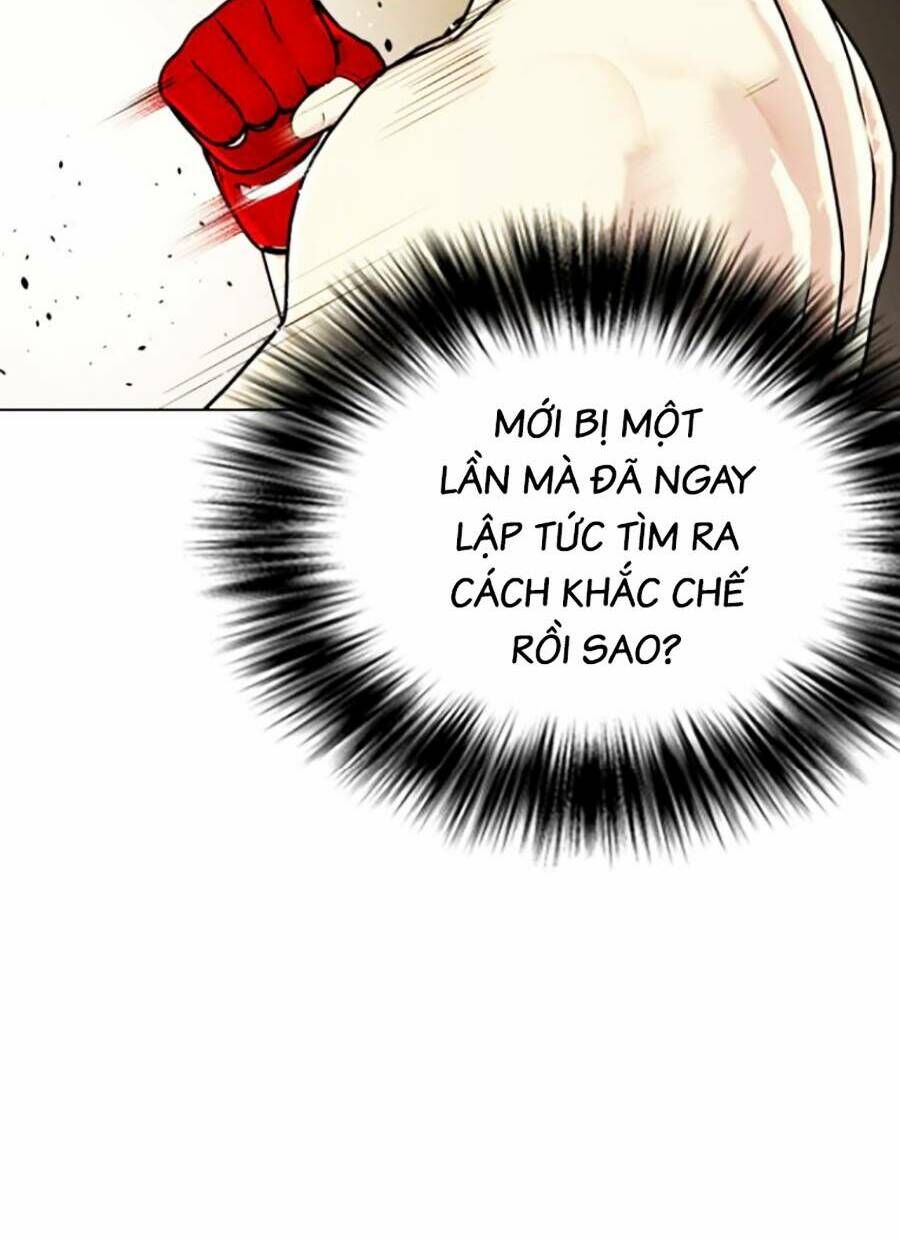 Loser Giỏi Võ Chapter 12 - Trang 23