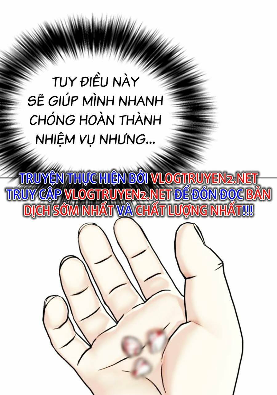 Loser Giỏi Võ Chapter 2 - Trang 91