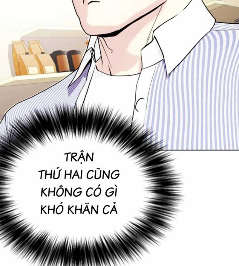 Loser Giỏi Võ Chapter 76 - Trang 9