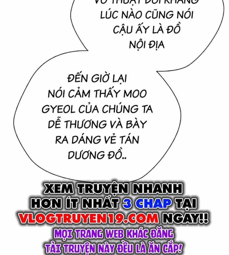 Loser Giỏi Võ Chapter 78 - Trang 29