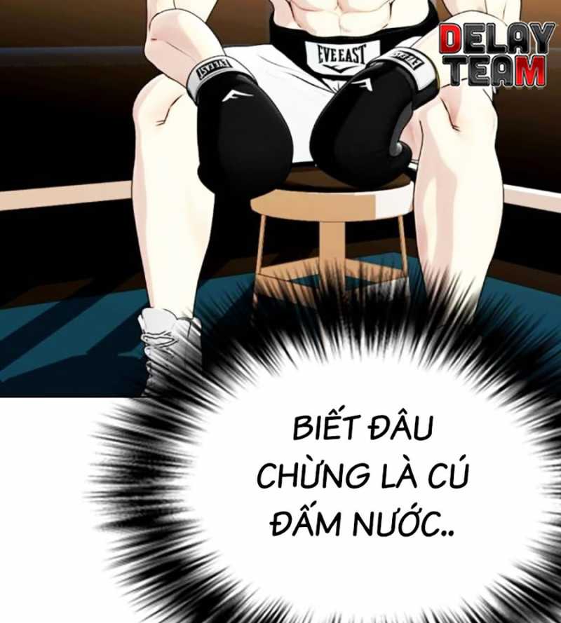 Loser Giỏi Võ Chapter 71 - Trang 93