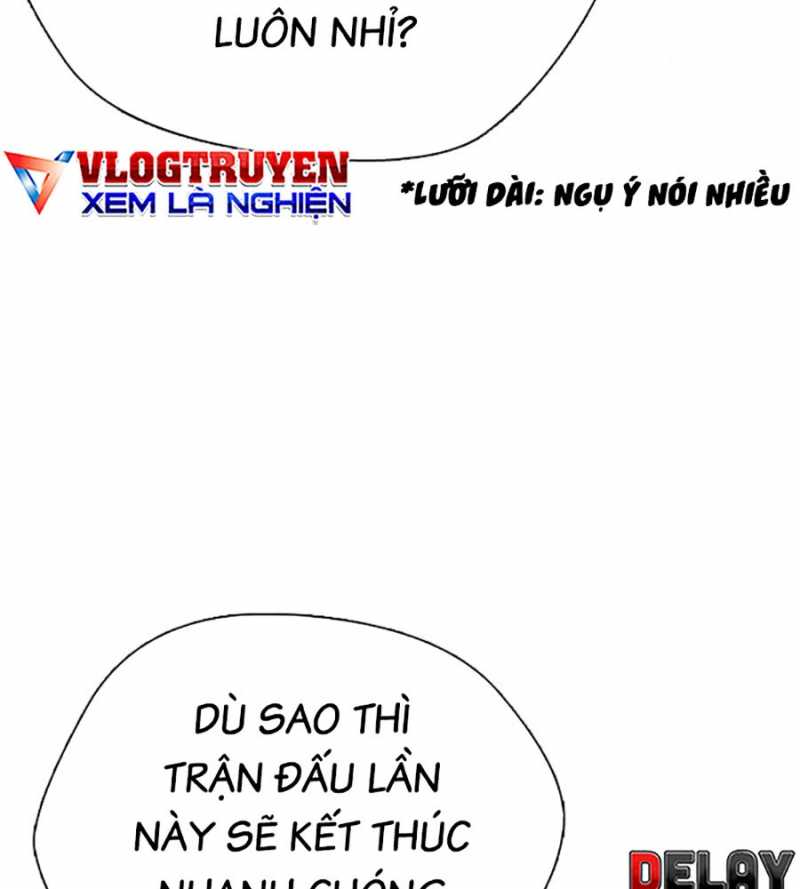 Loser Giỏi Võ Chapter 73 - Trang 19