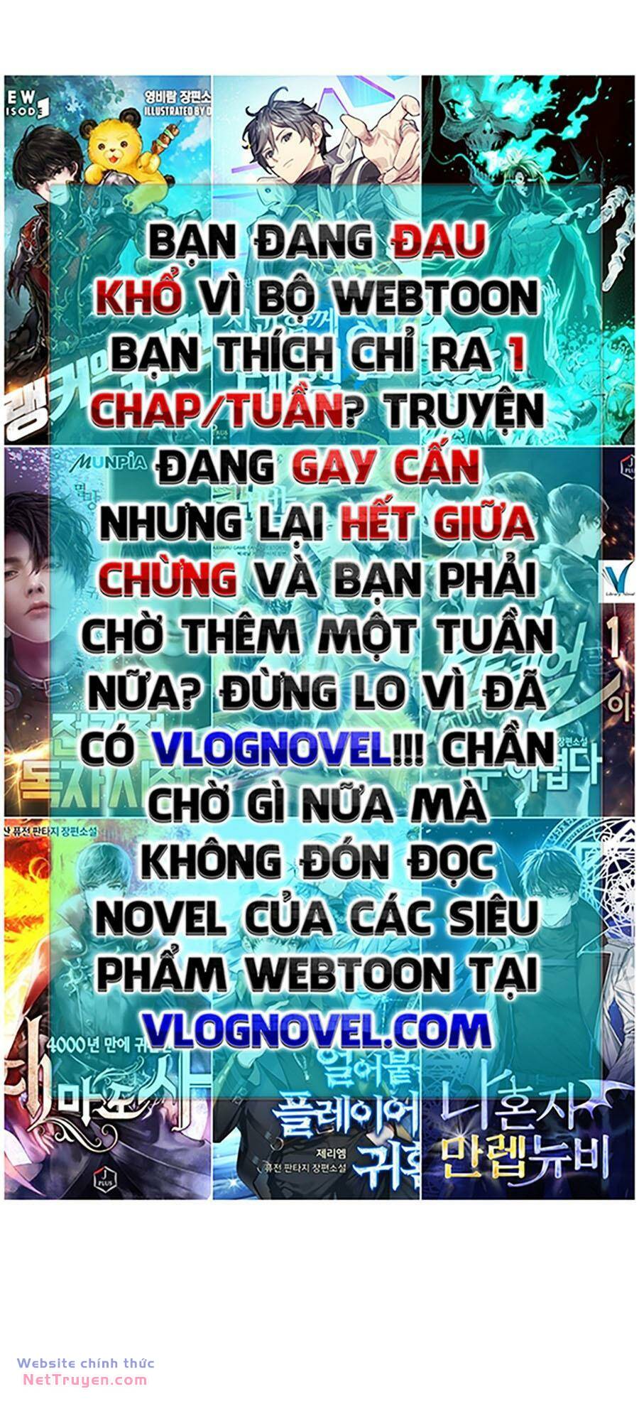 Loser Giỏi Võ Chapter 64 - Trang 30