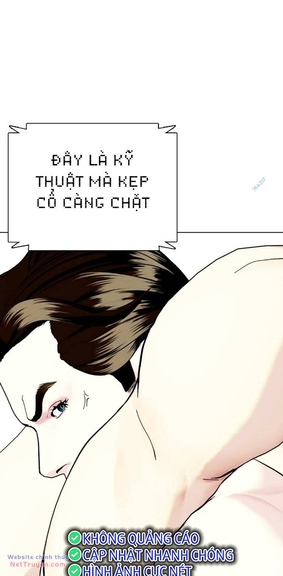 Loser Giỏi Võ Chapter 66 - Trang 110