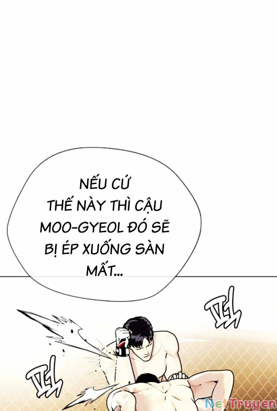 Loser Giỏi Võ Chapter 11 - Trang 76