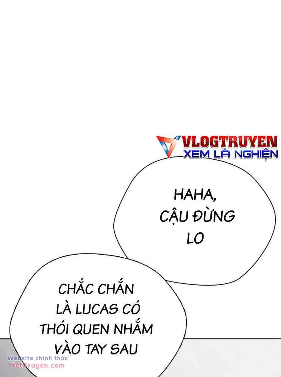 Loser Giỏi Võ Chapter 64 - Trang 111