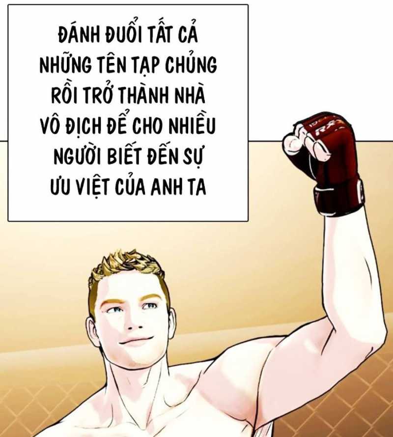 Loser Giỏi Võ Chapter 79 - Trang 199