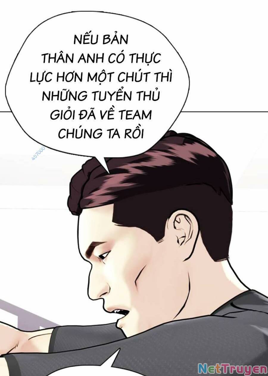 Loser Giỏi Võ Chapter 8 - Trang 65