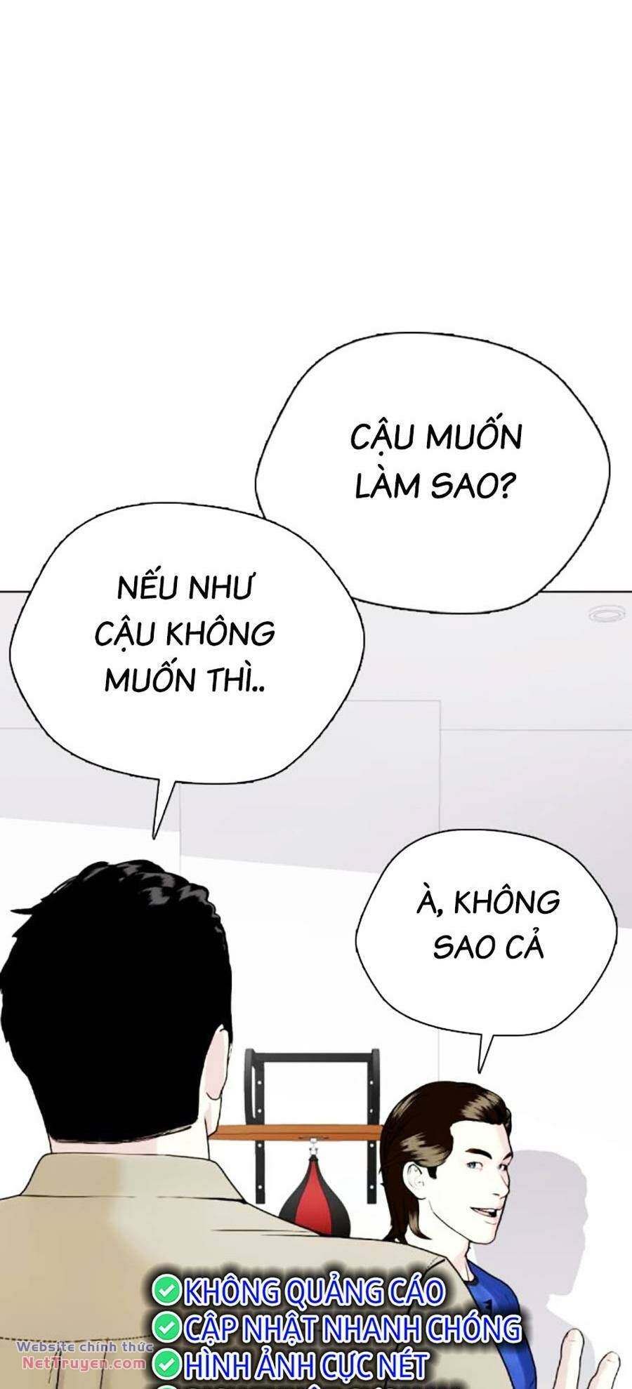 Loser Giỏi Võ Chapter 64 - Trang 36