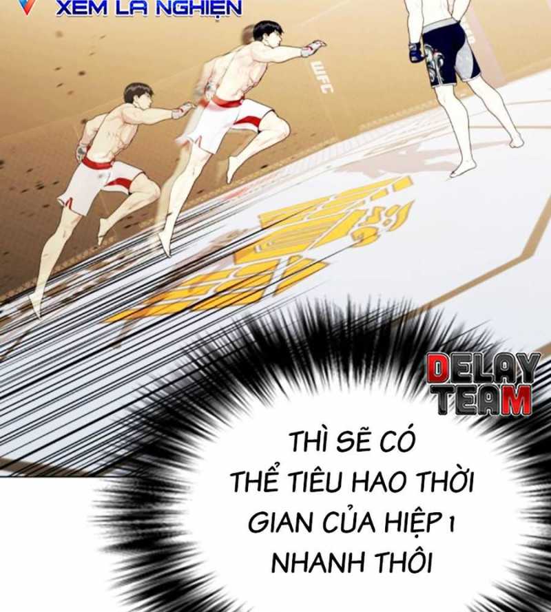 Loser Giỏi Võ Chapter 76 - Trang 230