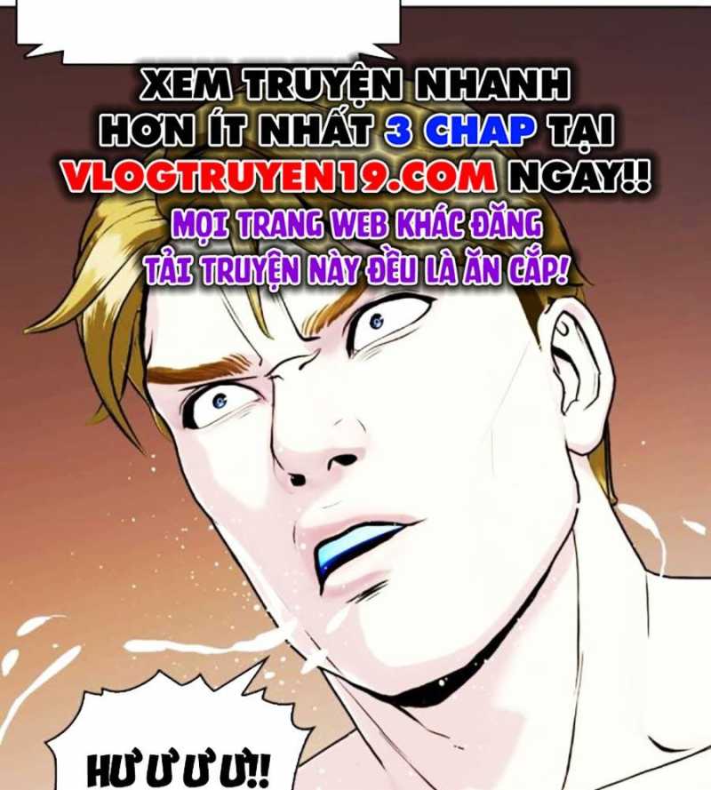 Loser Giỏi Võ Chapter 77 - Trang 116