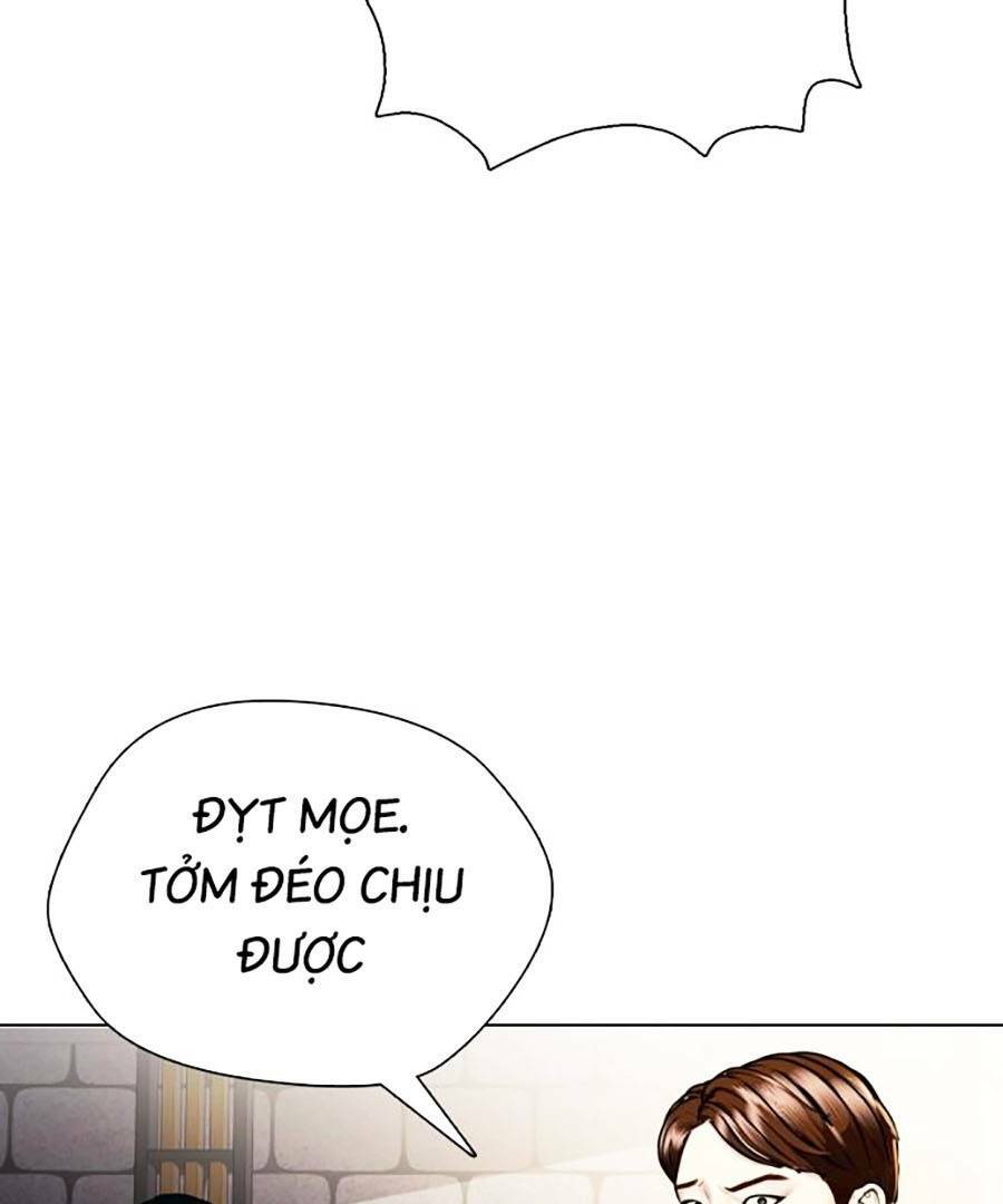 Loser Giỏi Võ Chapter 1 - Trang 28