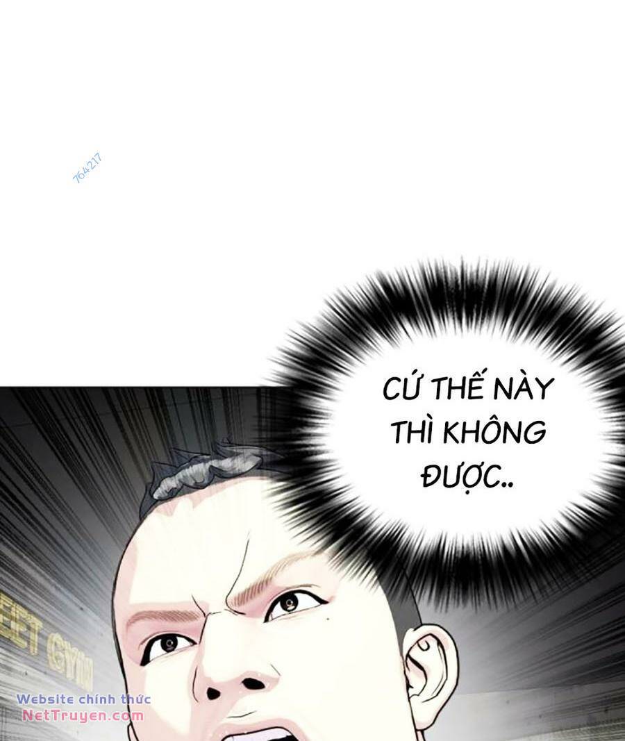 Loser Giỏi Võ Chapter 65 - Trang 28