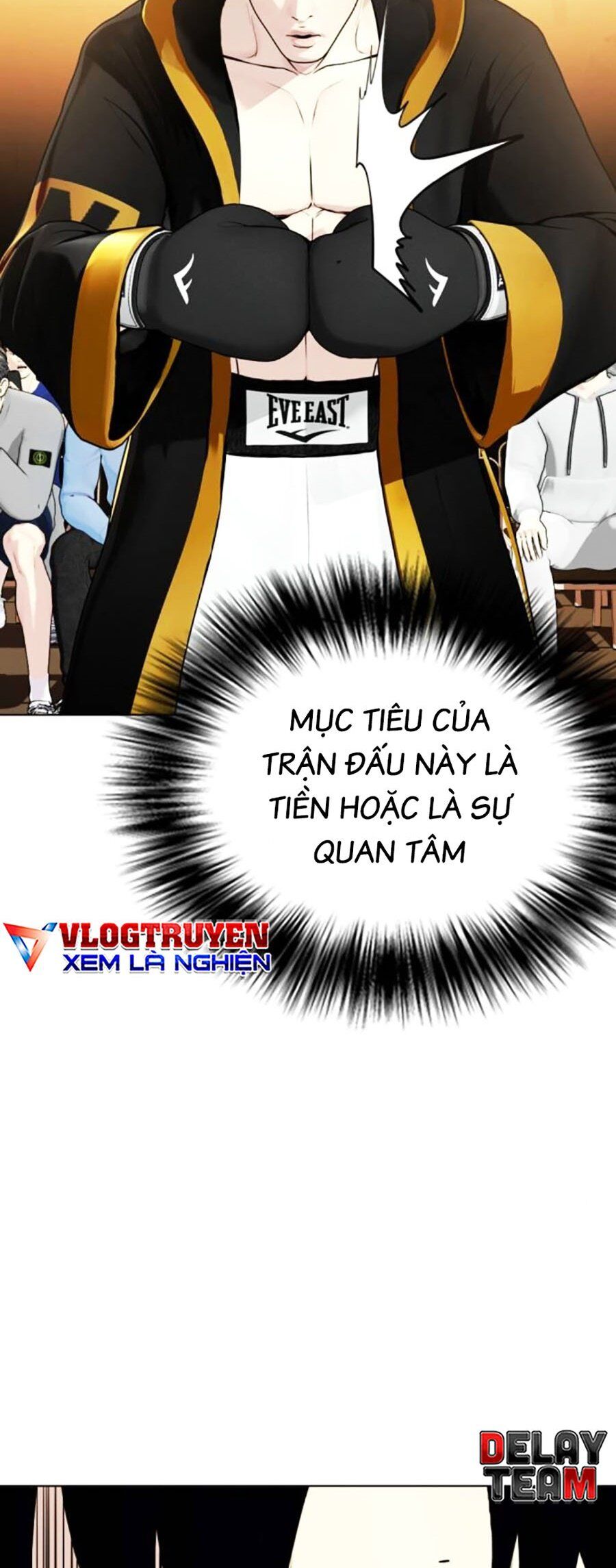 Loser Giỏi Võ Chapter 69 - Trang 77