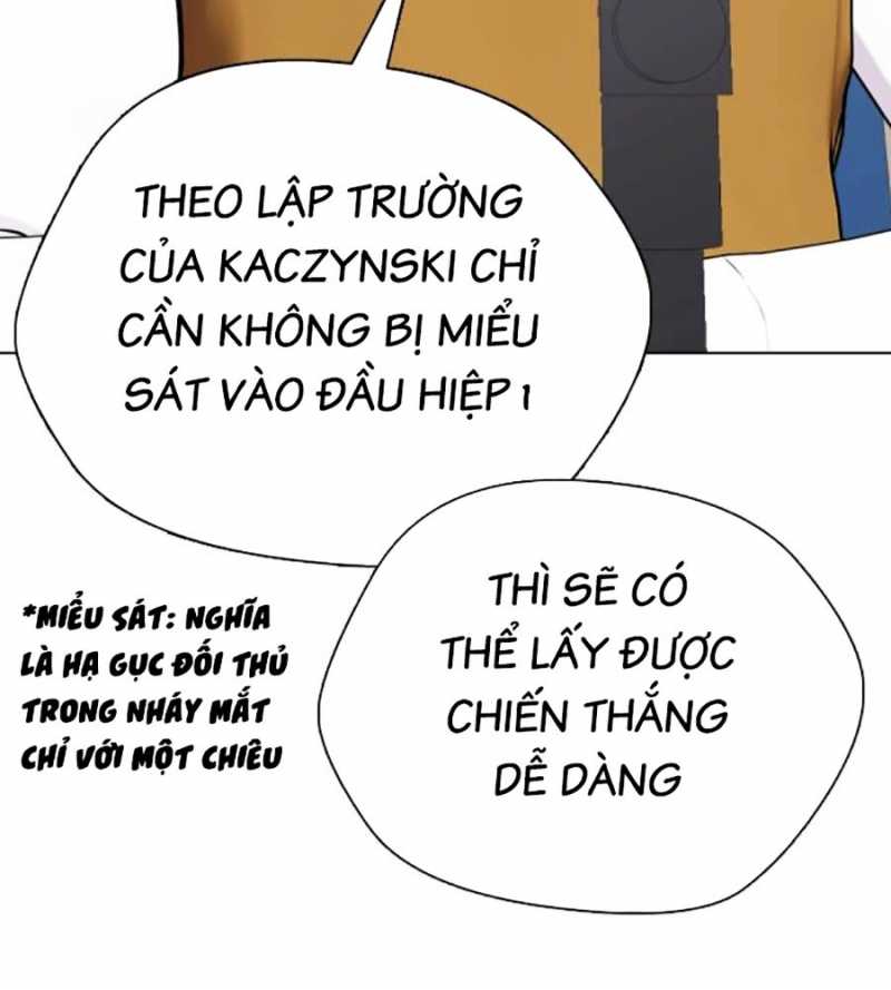 Loser Giỏi Võ Chapter 73 - Trang 77