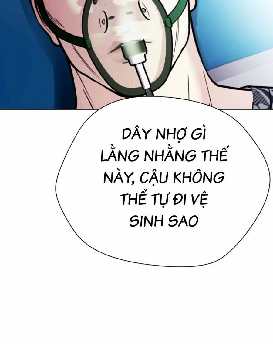 Loser Giỏi Võ Chapter 2 - Trang 15