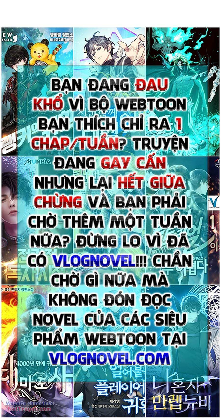 Loser Giỏi Võ Chapter 66 - Trang 164