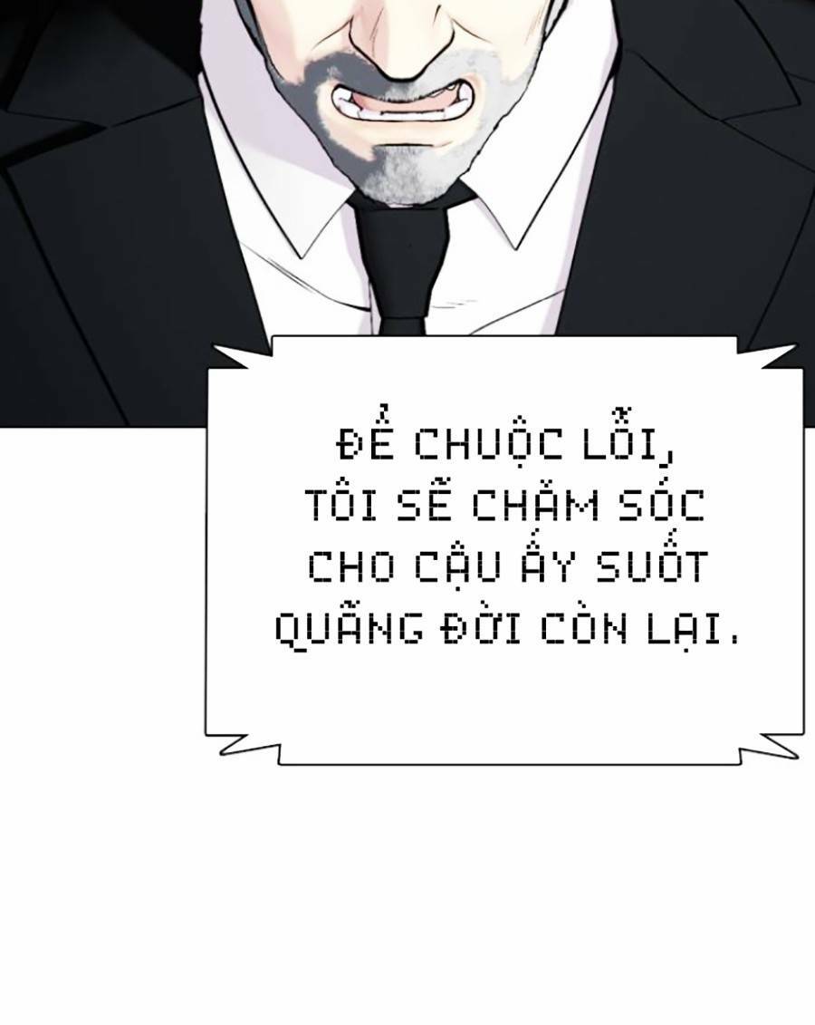 Loser Giỏi Võ Chapter 2 - Trang 28