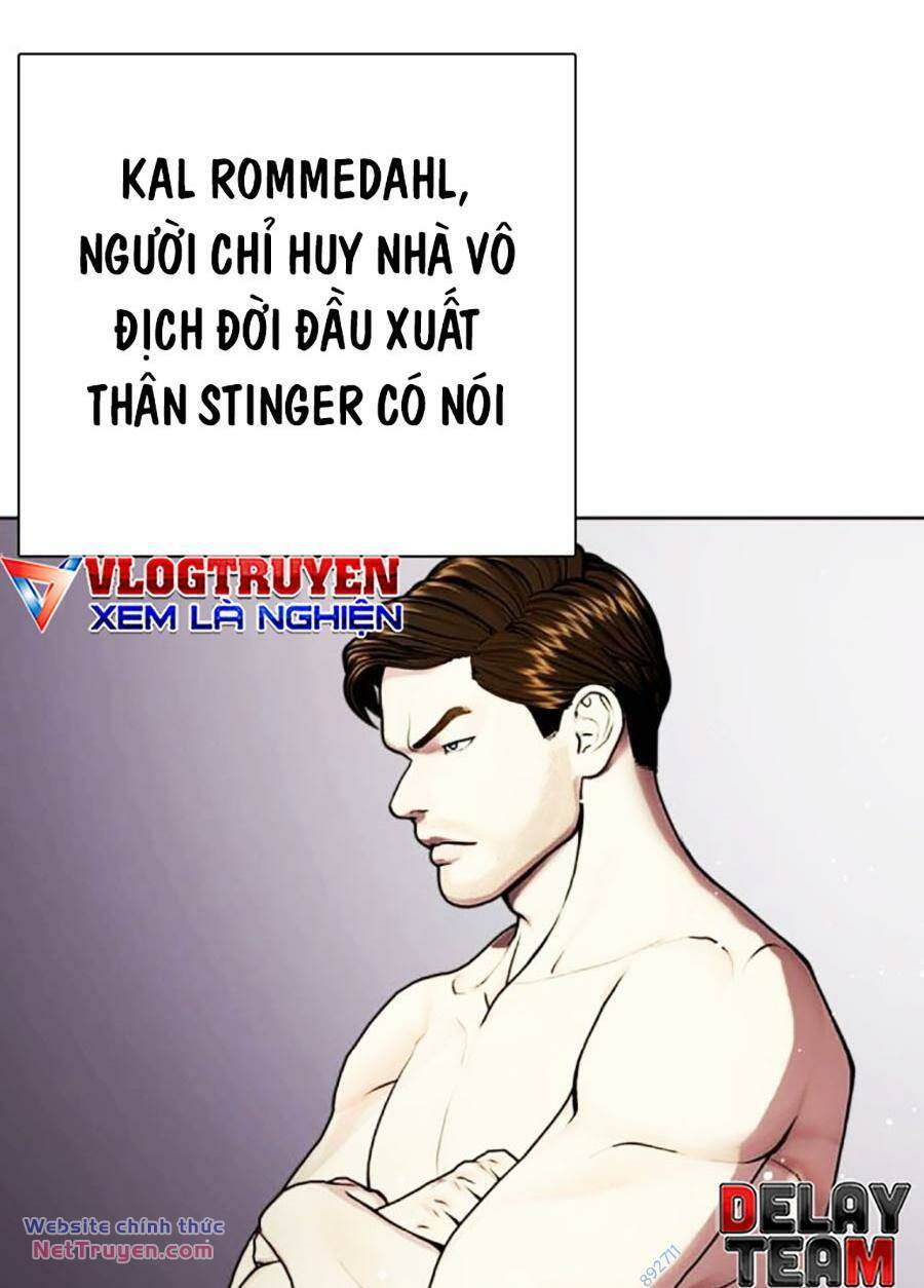 Loser Giỏi Võ Chapter 64 - Trang 140