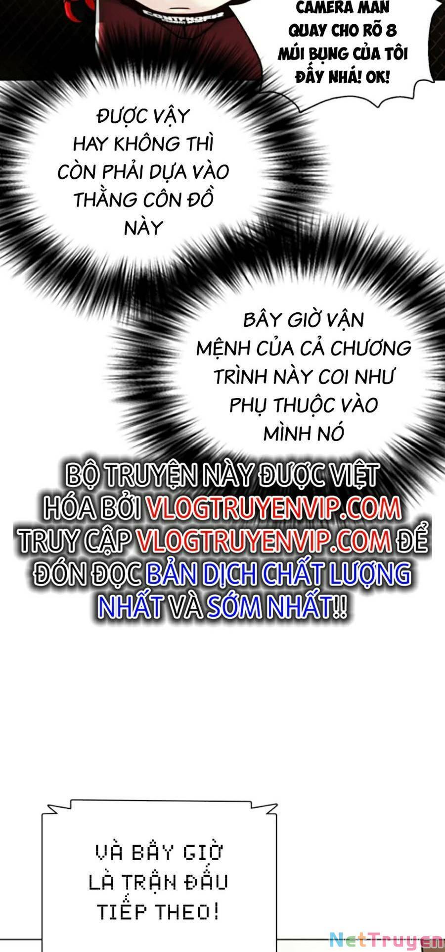 Loser Giỏi Võ Chapter 10 - Trang 5