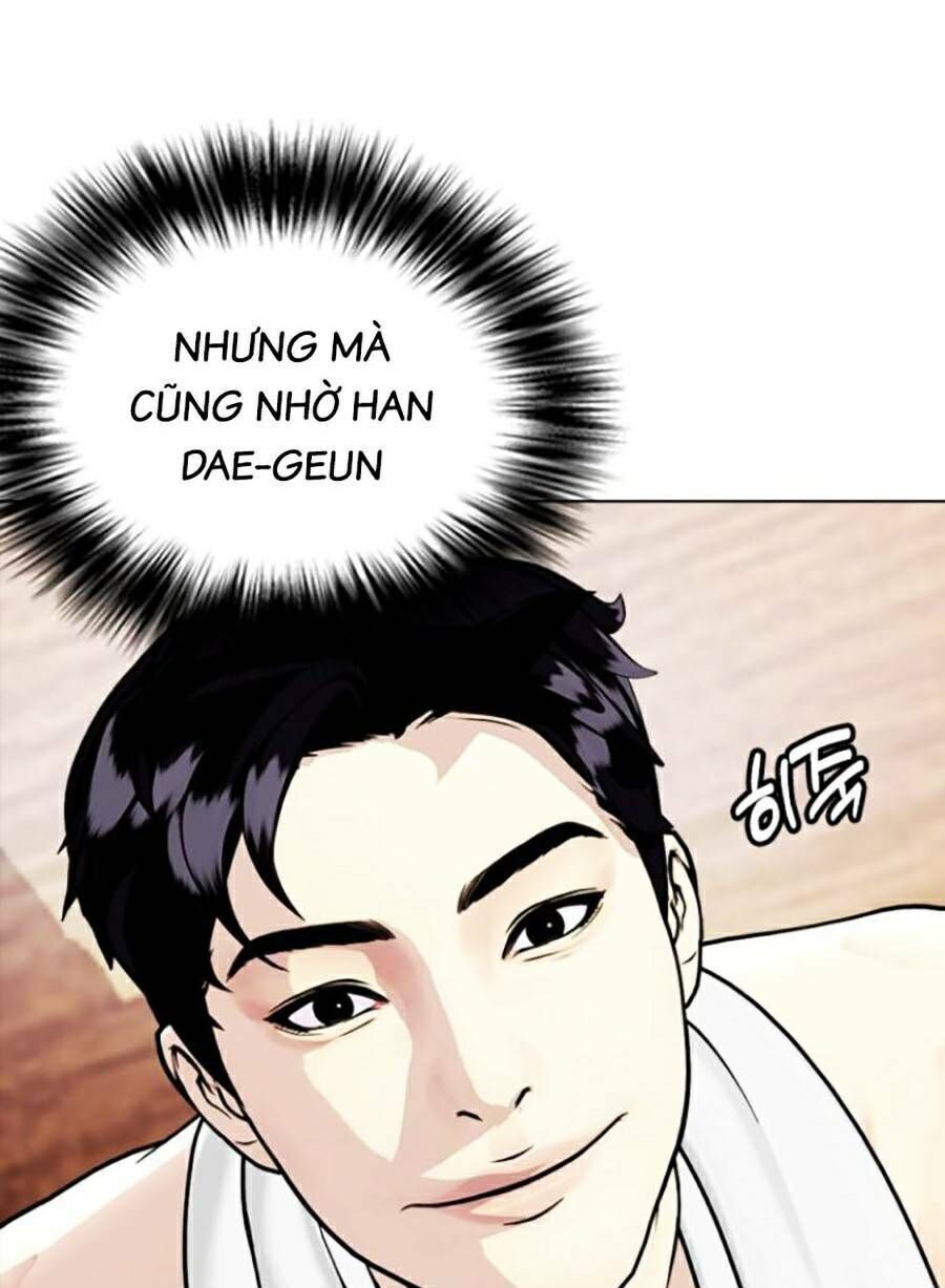 Loser Giỏi Võ Chapter 12 - Trang 152