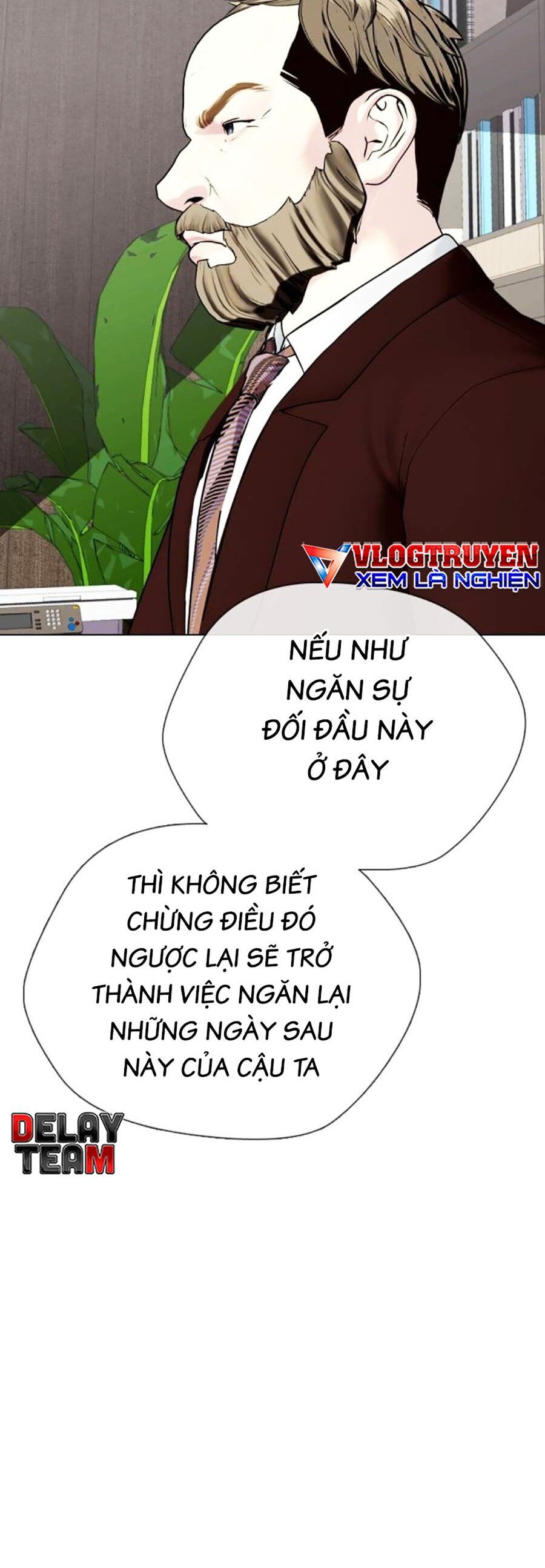 Loser Giỏi Võ Chapter 69 - Trang 43