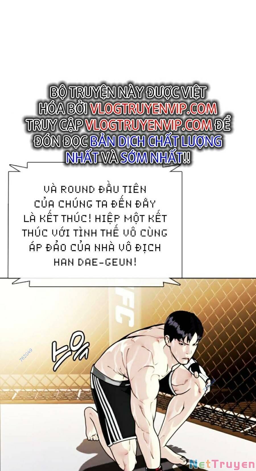 Loser Giỏi Võ Chapter 11 - Trang 153