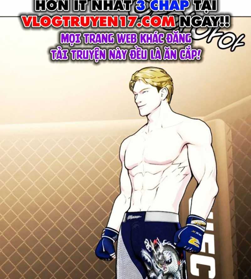 Loser Giỏi Võ Chapter 76 - Trang 101