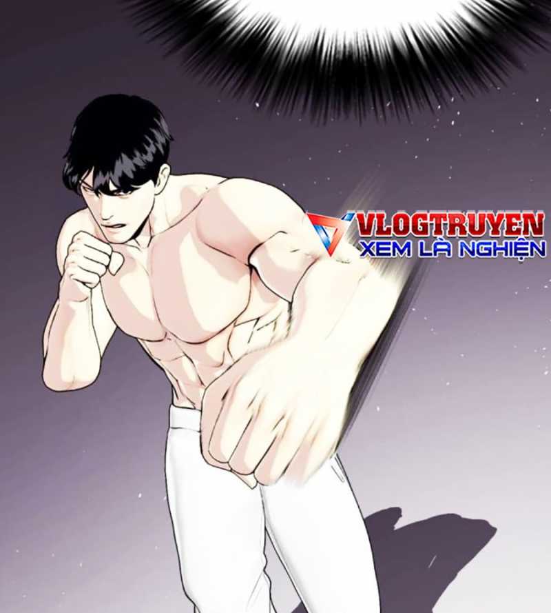 Loser Giỏi Võ Chapter 72 - Trang 96