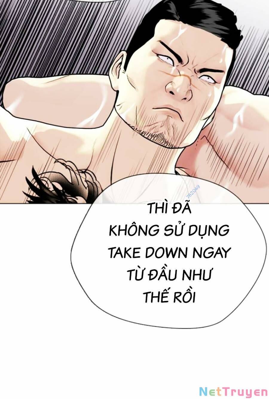 Loser Giỏi Võ Chapter 11 - Trang 84