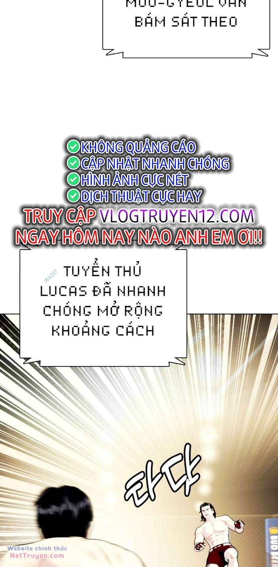 Loser Giỏi Võ Chapter 66 - Trang 129