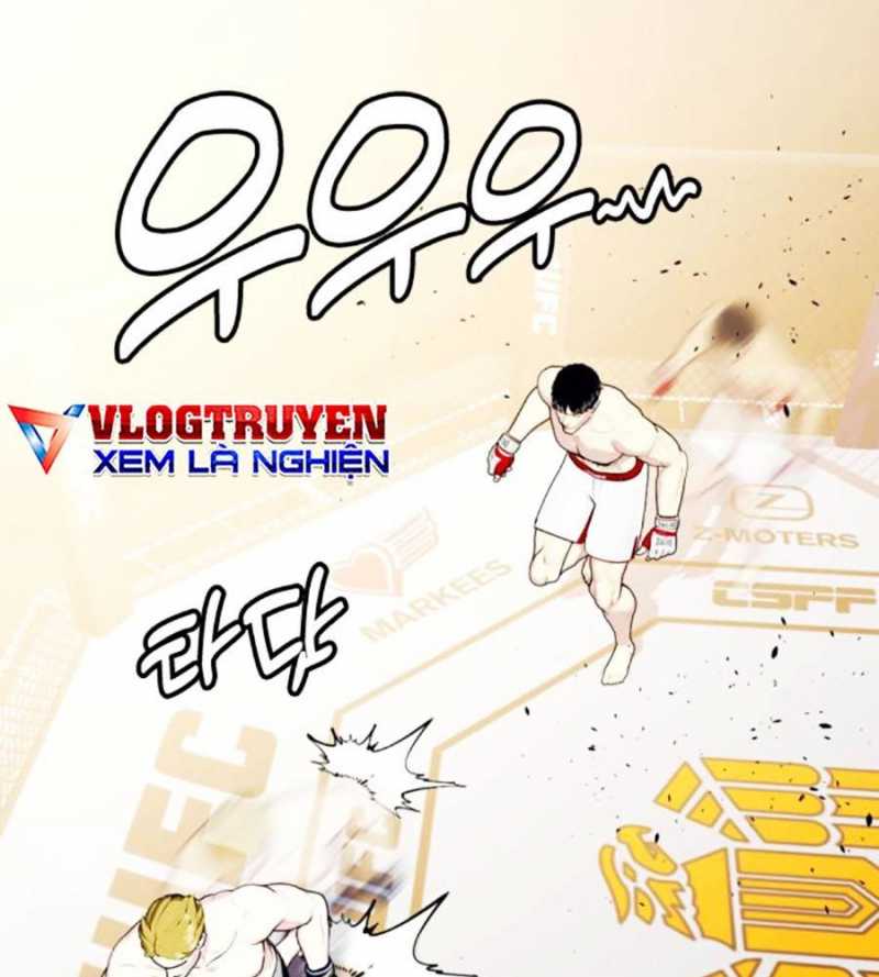 Loser Giỏi Võ Chapter 76 - Trang 187