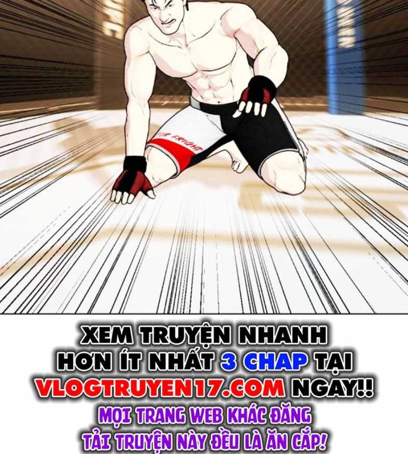 Loser Giỏi Võ Chapter 75 - Trang 165