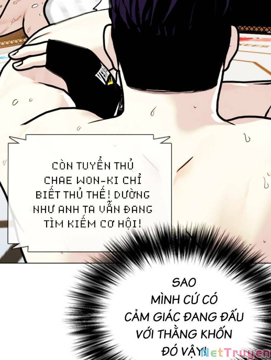 Loser Giỏi Võ Chapter 6 - Trang 139