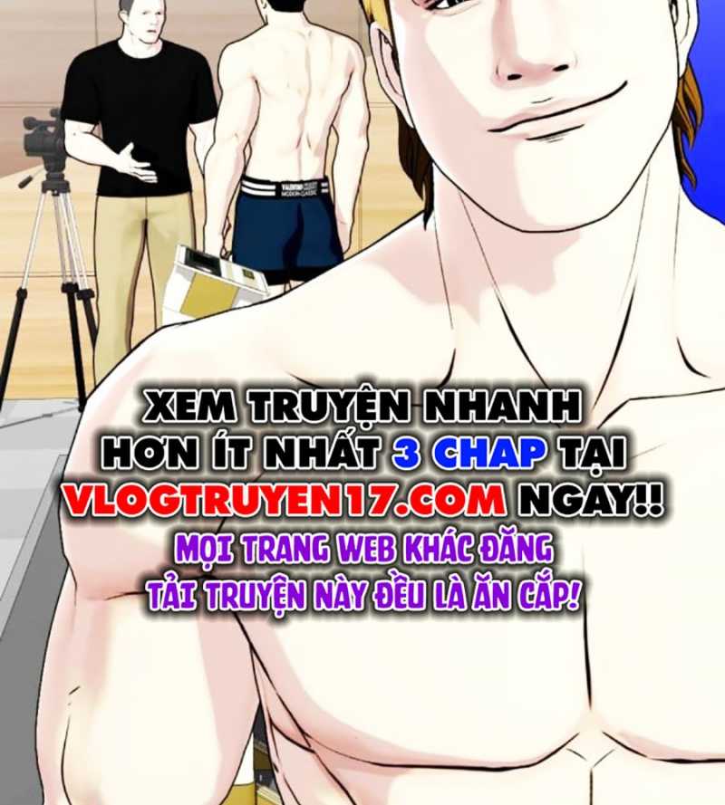 Loser Giỏi Võ Chapter 73 - Trang 205