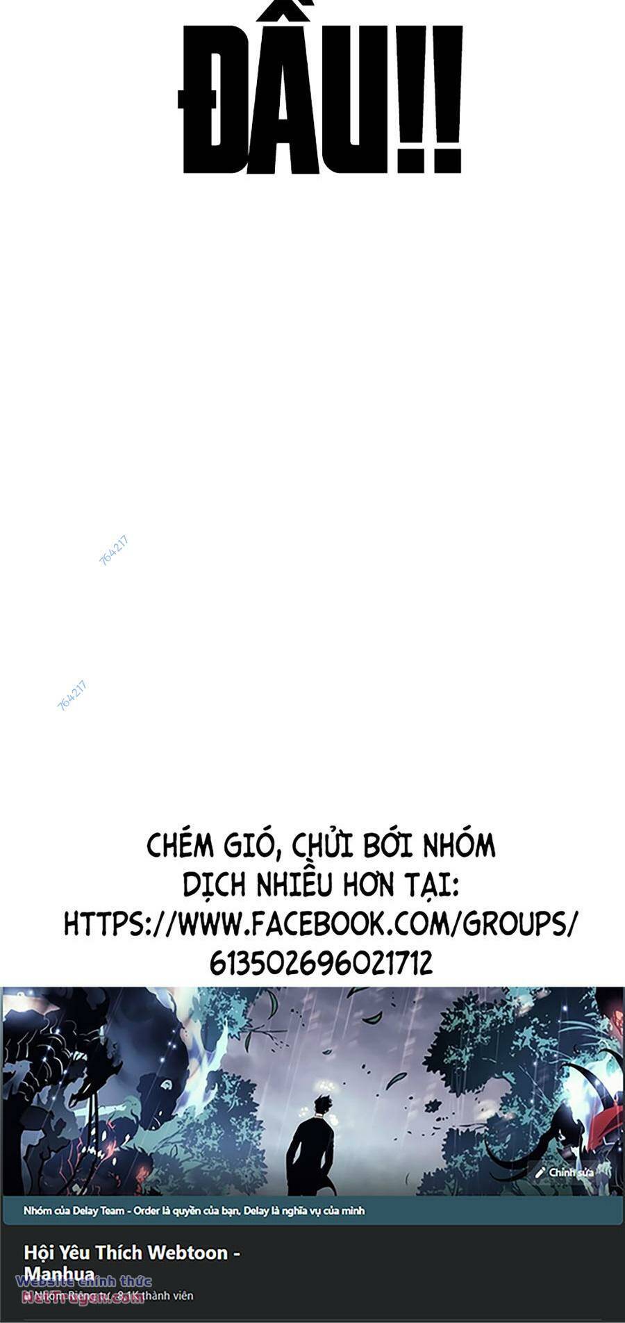 Loser Giỏi Võ Chapter 65 - Trang 134