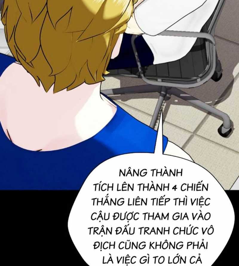 Loser Giỏi Võ Chapter 76 - Trang 138