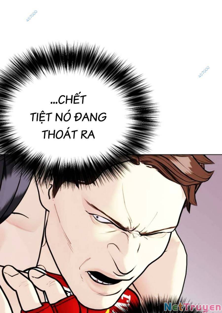 Loser Giỏi Võ Chapter 9 - Trang 155