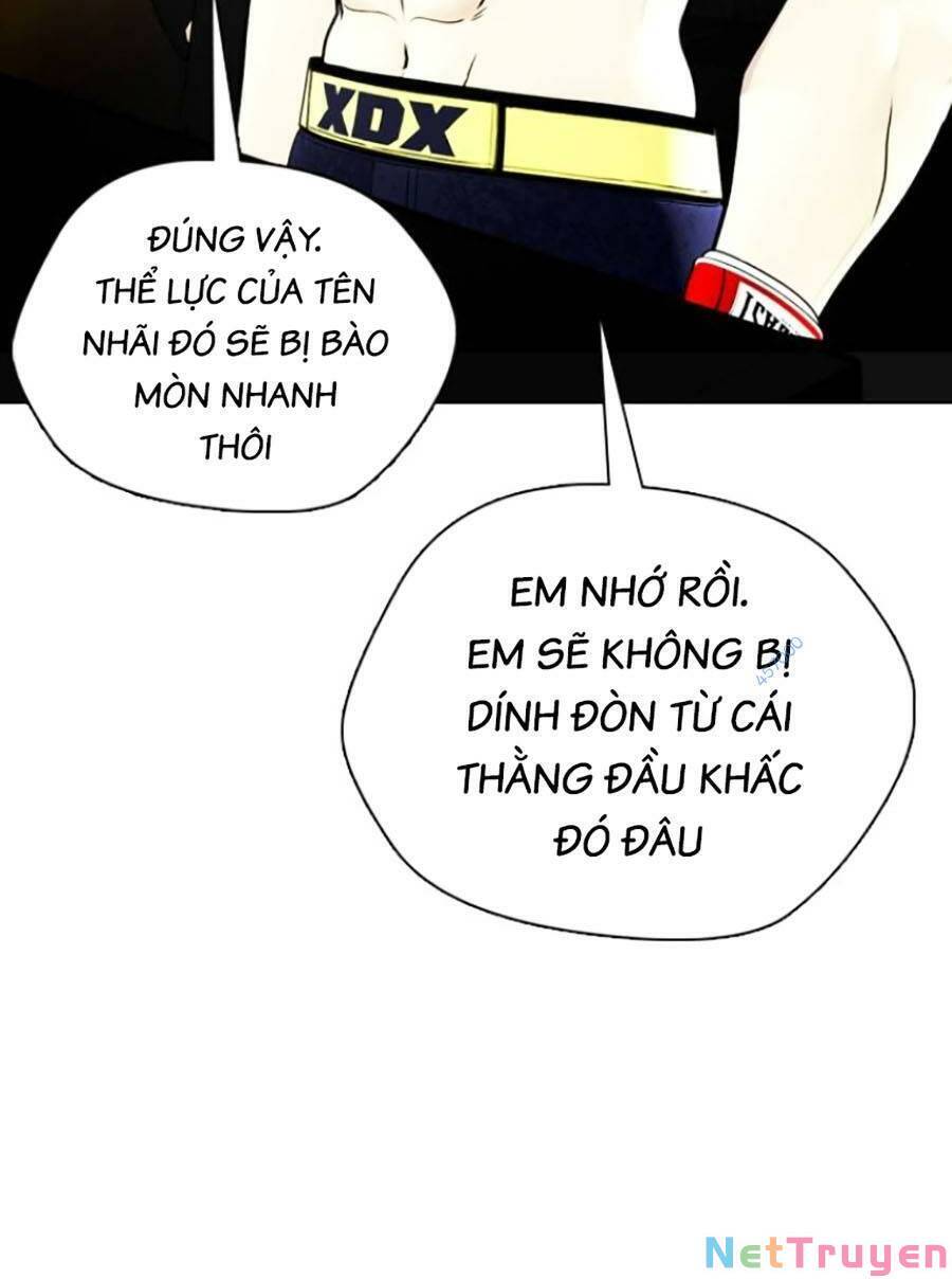 Loser Giỏi Võ Chapter 9 - Trang 80