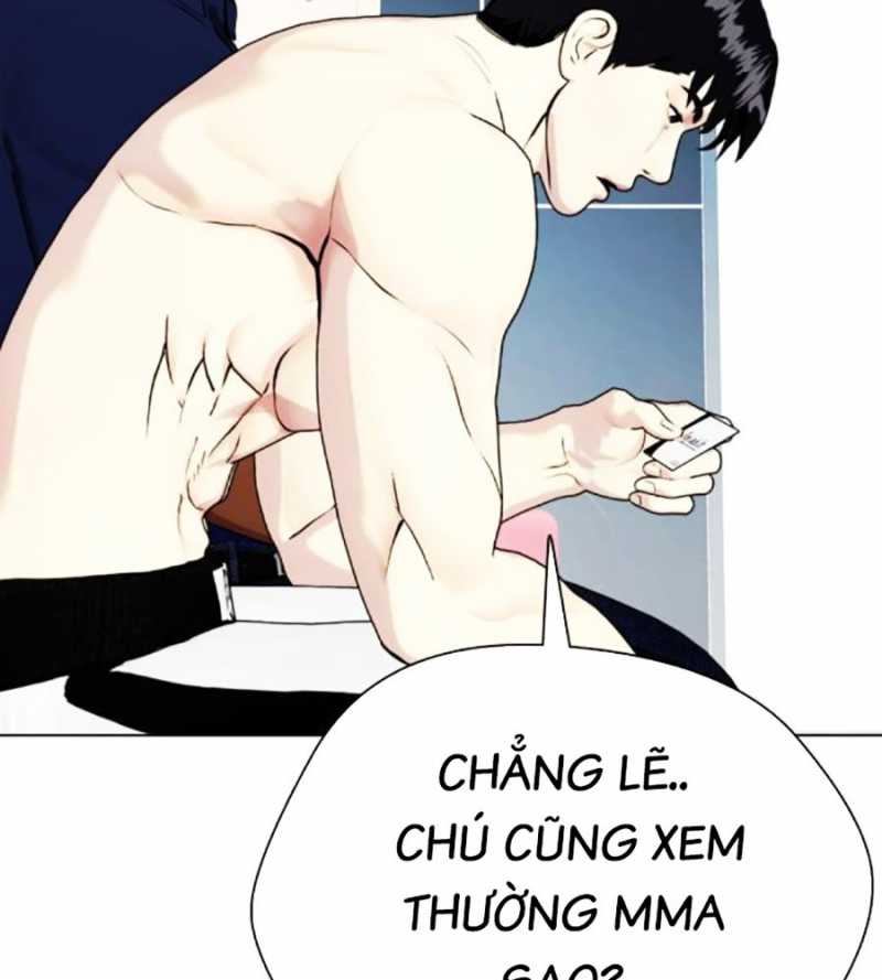 Loser Giỏi Võ Chapter 71 - Trang 228