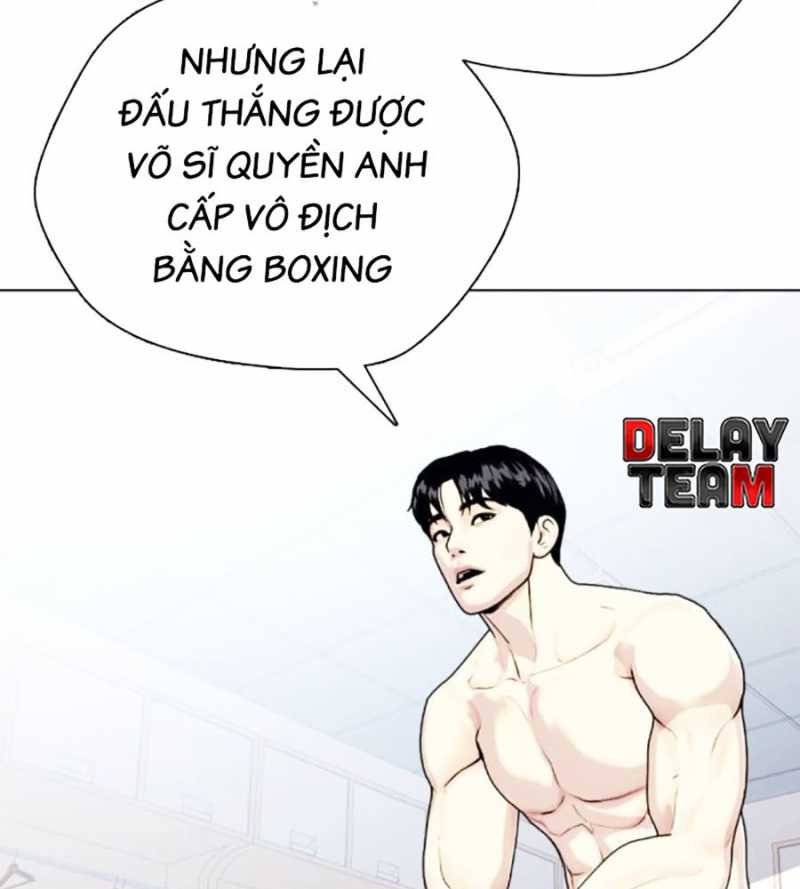 Loser Giỏi Võ Chapter 72 - Trang 34