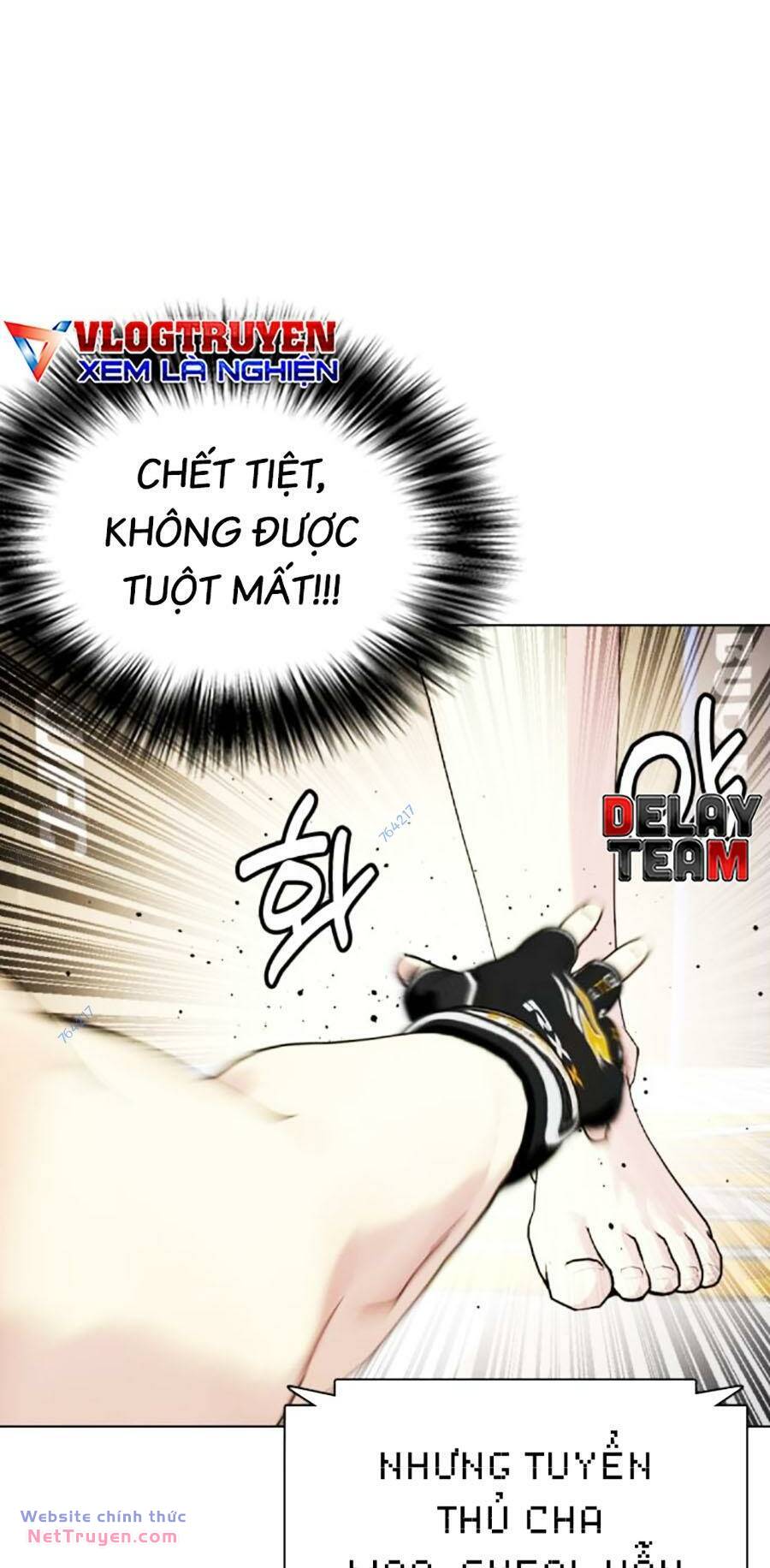 Loser Giỏi Võ Chapter 66 - Trang 128