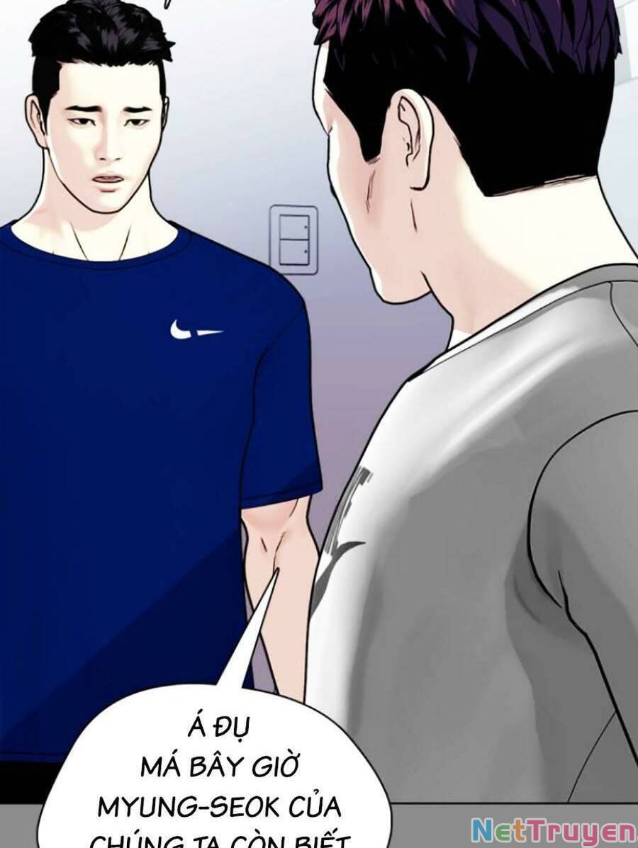 Loser Giỏi Võ Chapter 6 - Trang 101