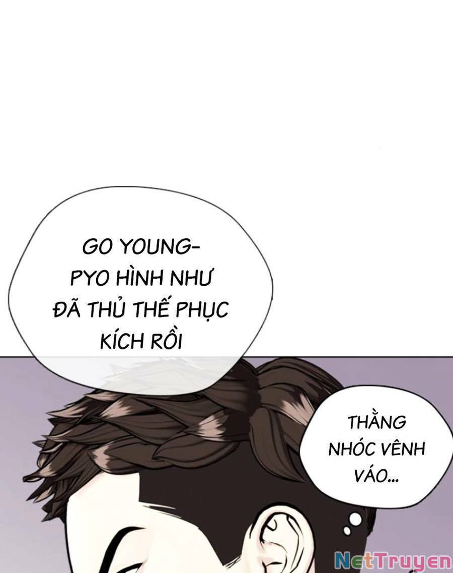 Loser Giỏi Võ Chapter 9 - Trang 41