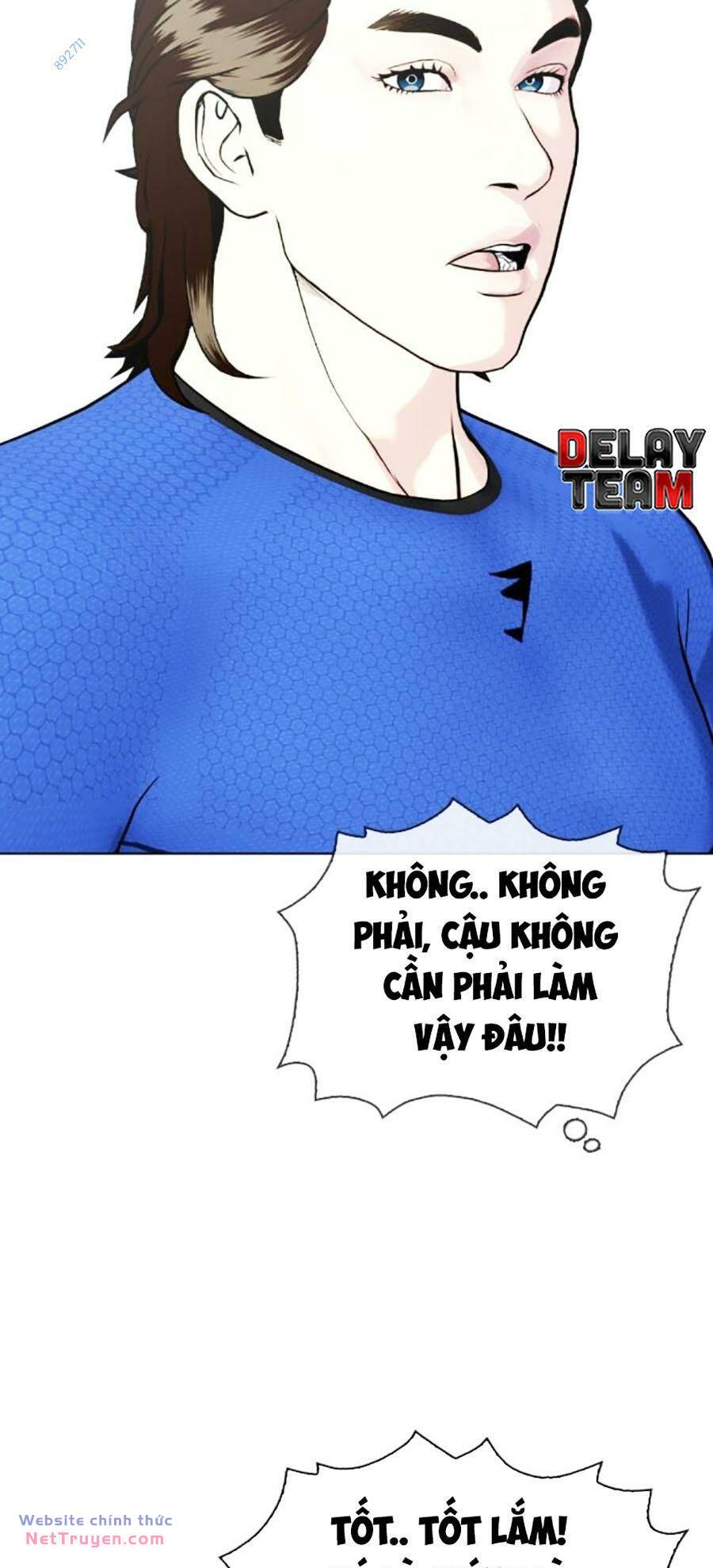 Loser Giỏi Võ Chapter 64 - Trang 38