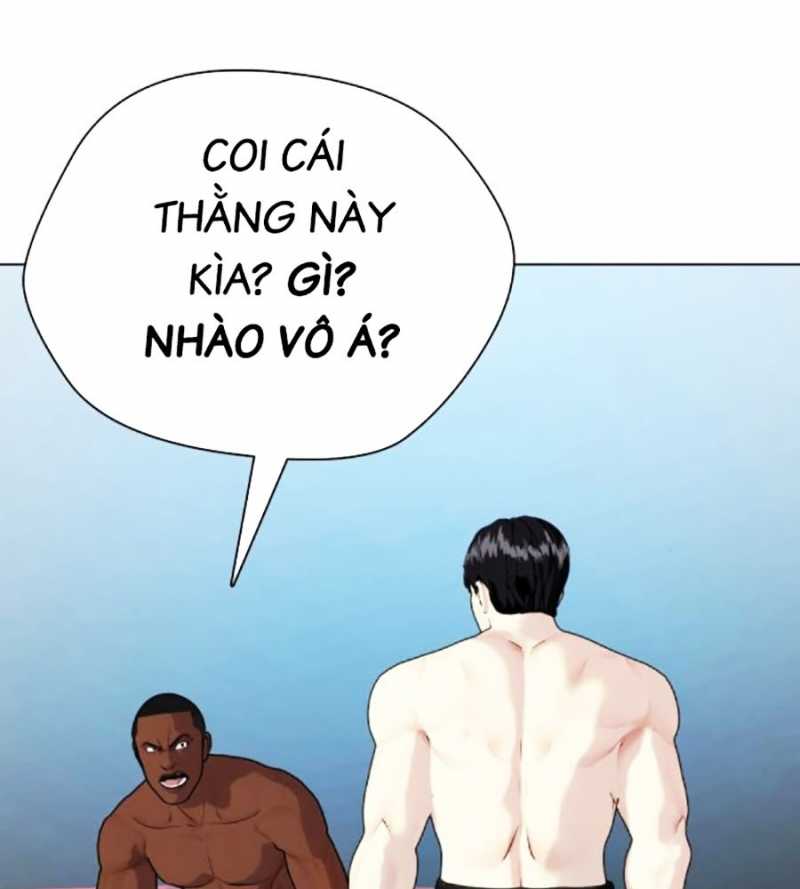 Loser Giỏi Võ Chapter 73 - Trang 133