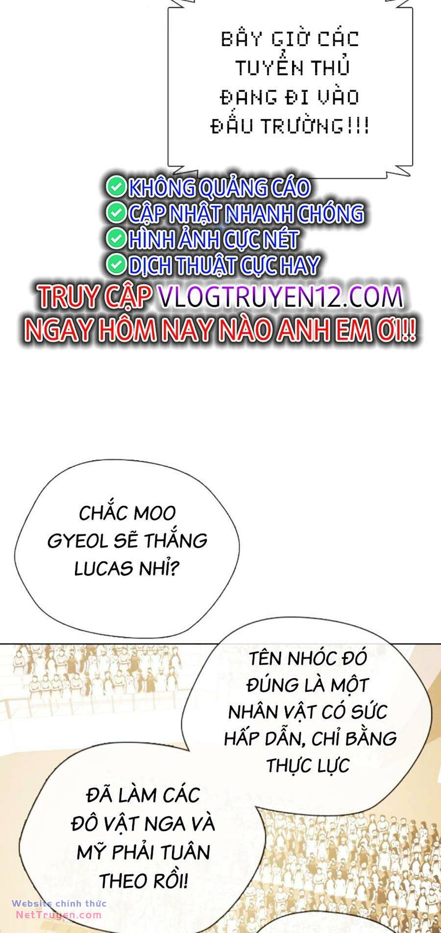 Loser Giỏi Võ Chapter 65 - Trang 123